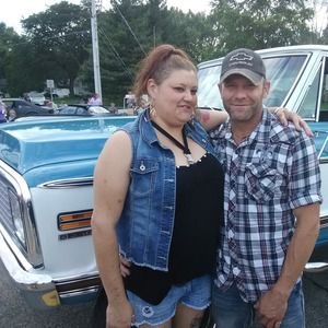 Meet your Posher, Jeff